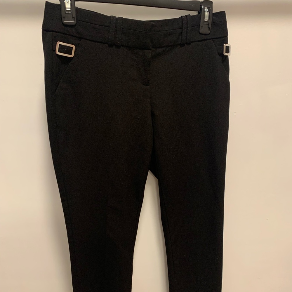Candies pants in Audrey (Pixie ankle length) size 3.